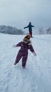 今日から賃貸営業部だよ