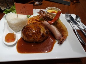 大人の