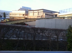 戸田市こどもの国　オープン！