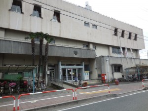 戸田市上戸田福祉センター　再整備事業