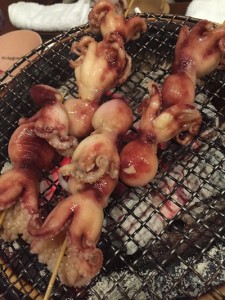 浦和魚港 すみぼうず 。