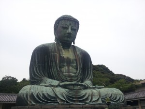 鎌倉大仏