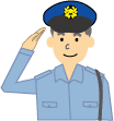 毎朝の日課。