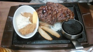 食べ放題