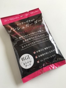 ドクターズチョコ