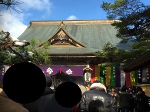 世界遺産・中尊寺