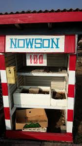 ん？nowson