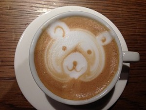 ほ～っと…