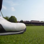 明日は平和不動産ＧＯＬＦコンペ