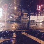 梅雨。。。