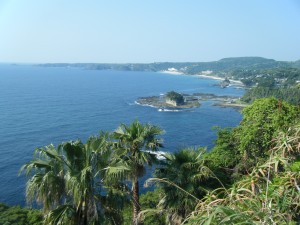 海を見に行こう！