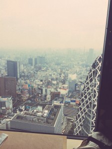 梅雨明け