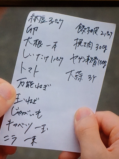 漢字力