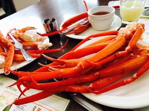 食欲。。。