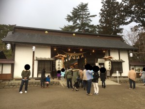 世界遺産・毛越寺