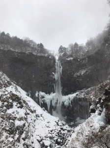 雪景色