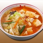 ラーメンは好きですが・・