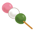 dango