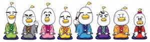 新年度