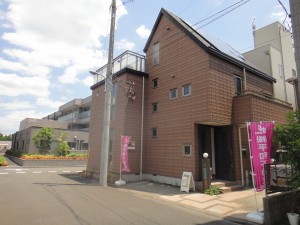現地販売情報