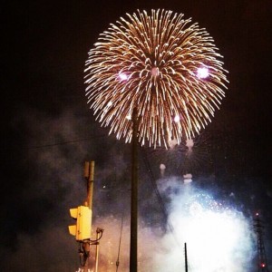 今年は8月5日！