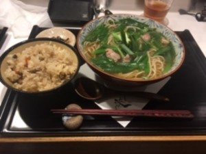 食欲の秋
