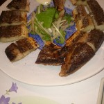 スメハラ？