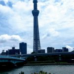 編集長(仮)ぶらり旅～スカイツリー編～