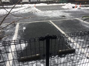 雪