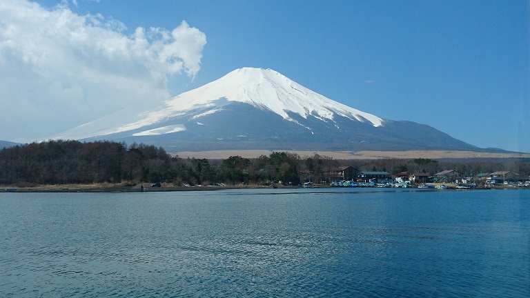 年1回の家族旅行♪