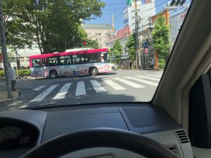 バス