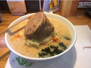 お腹一杯食べたい方へ