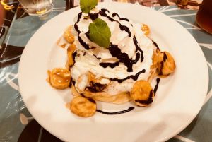 パンケーキ。。。