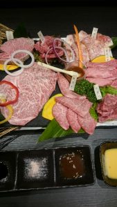 地元に、、