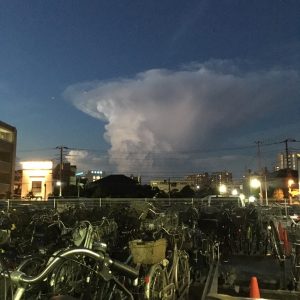 竜の巣？！