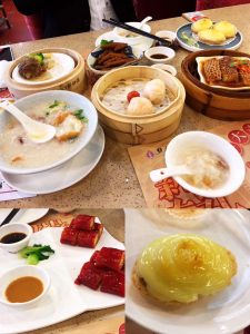 舌の上で味わう中国