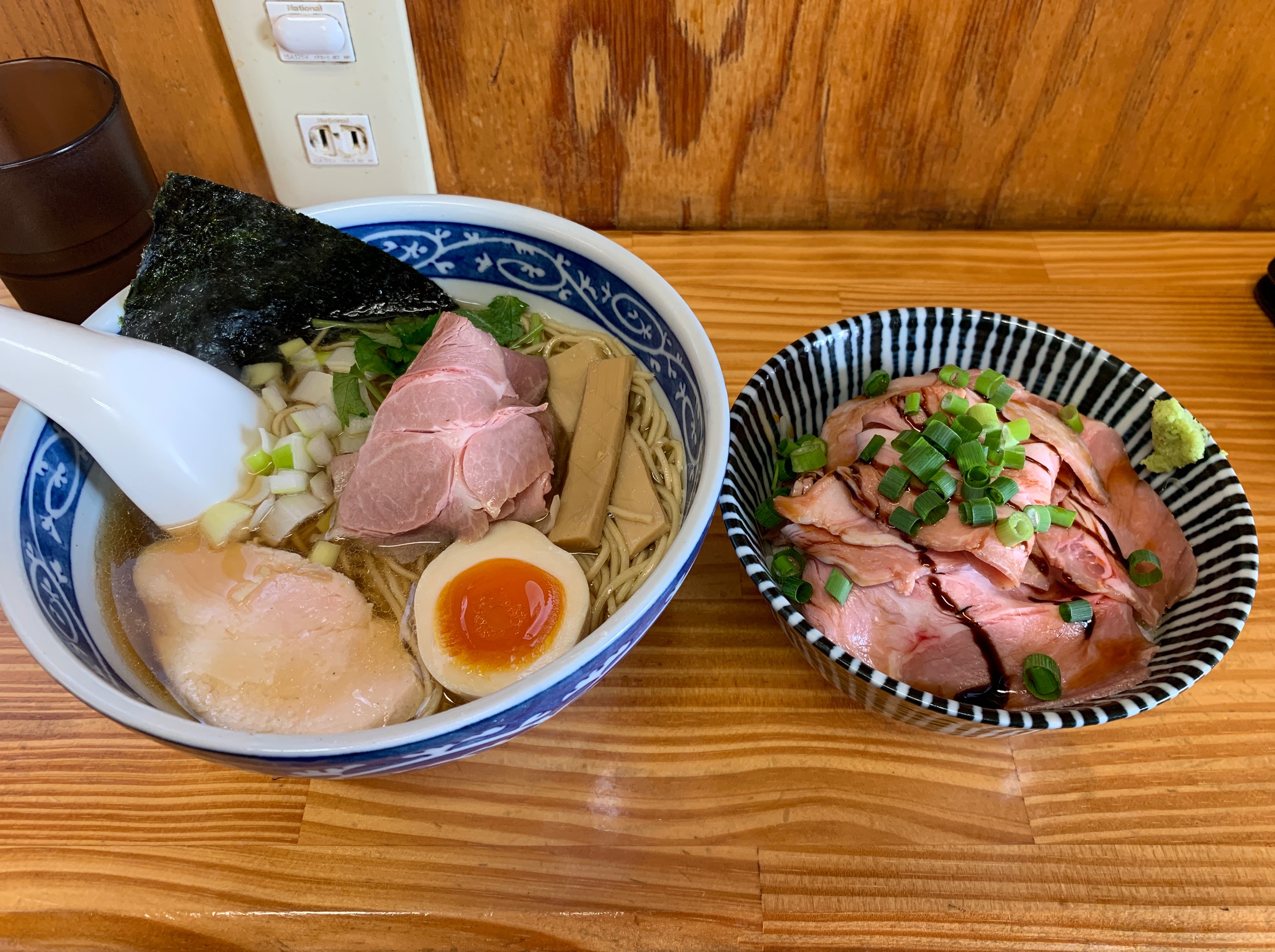グルメ日記