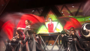DRUM TAO