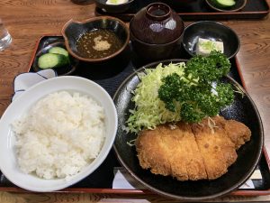 グルメ日記