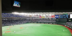 2019年プロ野球情報！！