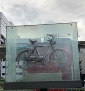 立川で・・・