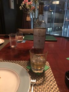 食事会