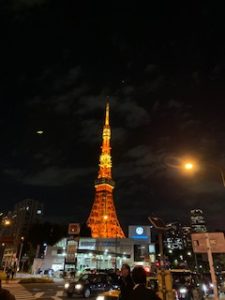 いつも感動する！