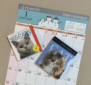 来年の準備、、、