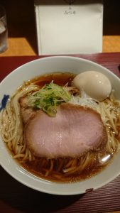 店主の心意気に感動