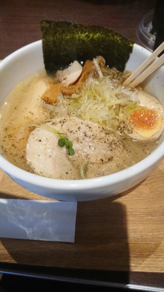 自粛生活は苦ではないが・・・