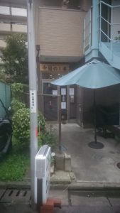 ラーメン屋　41件目