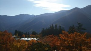 ヘタレ登山日記㉖