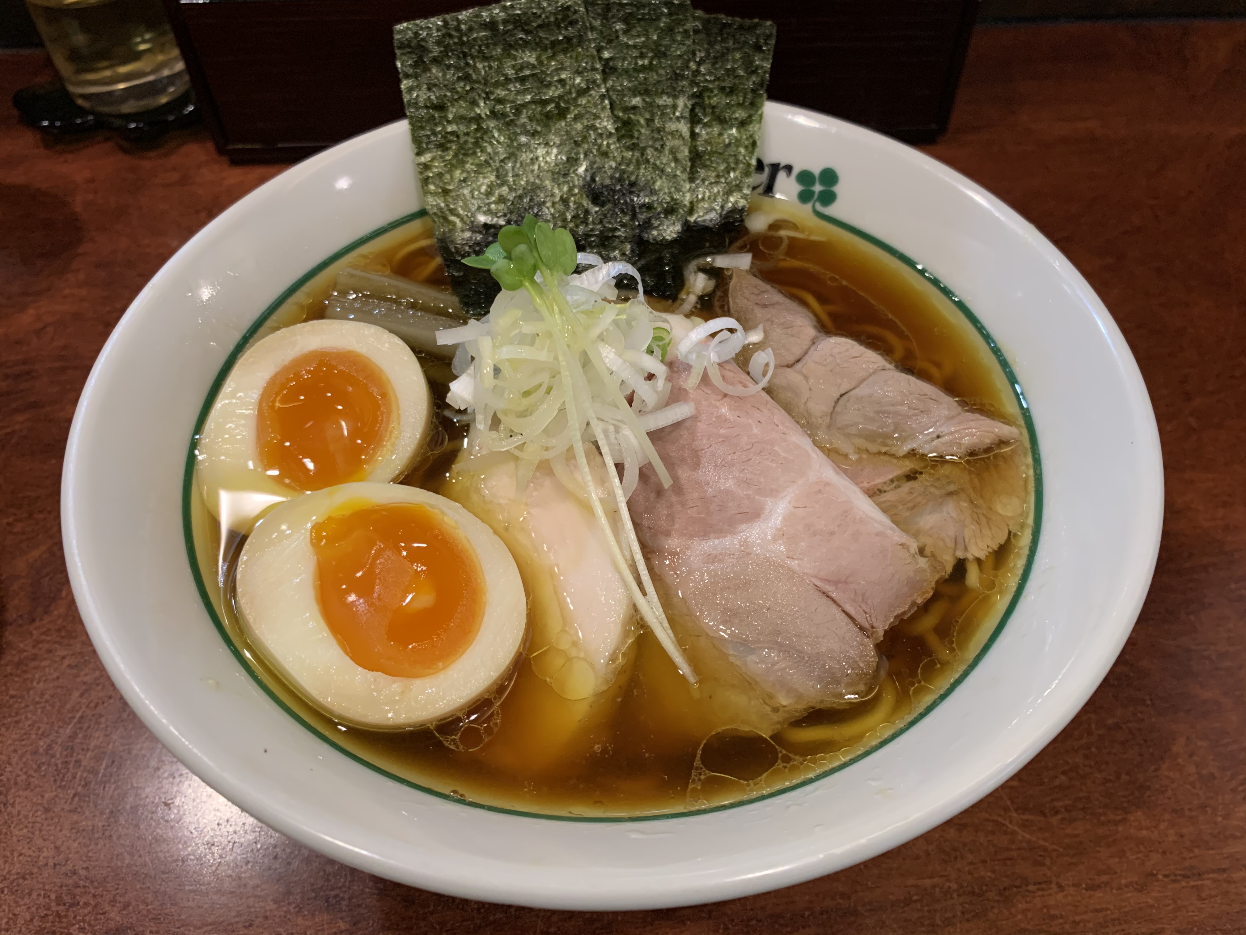 グルメ投稿