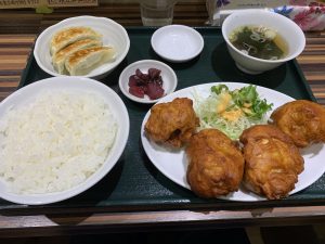 戸田グルメ